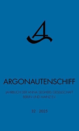 Argonautenschiff 32/2025