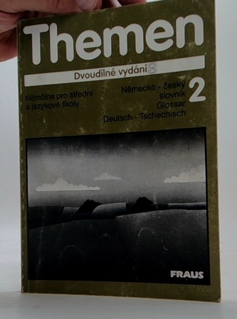 Themen. Dvoudílné vydání 2