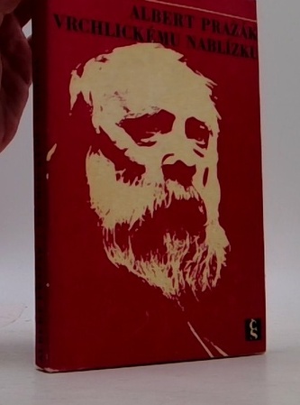 Vrchlickému nablízku