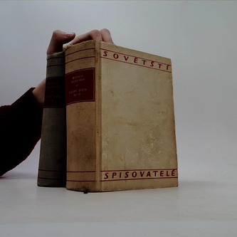 Tichý don I.-IV. komplet