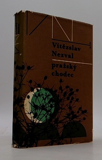Pražský chodec