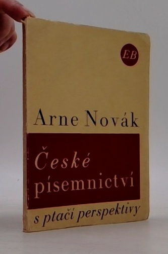 České písemnictví