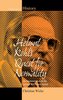 Helmut Kohl's Quest for Normality: His Representation of the German Nation and Himself