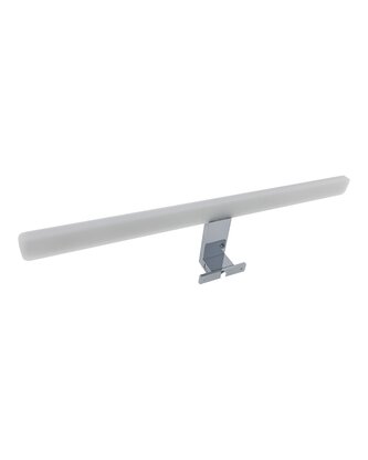 Q-311CH LED 10W/850lm/4000K zrcadlové světlo 50cm - chrome QTEC