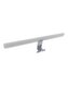 Q-311CH LED 10W/850lm/4000K zrcadlové světlo 50cm - chrome QTEC