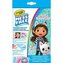 Zestaw do kolorowan Color Wonder Gabbys Dollhouse