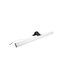 Q-316B LED 4W/350lm/4000K zrcadlové světlo 20cm - černé QTEC
