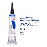 Farba aktylowa konturowa universal blue 20ml