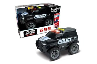 Pojazdy miejskie Toys For Boys Policja