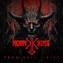 Kerry King: From Hell I Rise