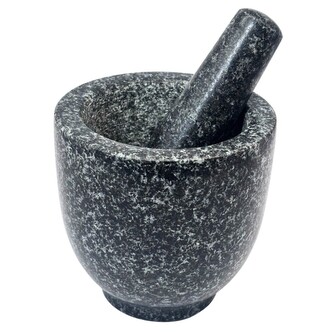 Hmoždíř 12x13cm, Kinghoff