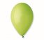 Balony Premium pistacjowe 10" 10szt