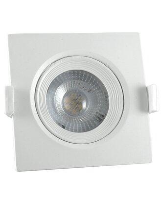 Bodové LED světlo 3W TRIXLINE Ceiling TR 408 Bílá