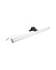 Q-317B LED 6W/500lm/4000K zrcadlové světlo 40cm - černé QTEC