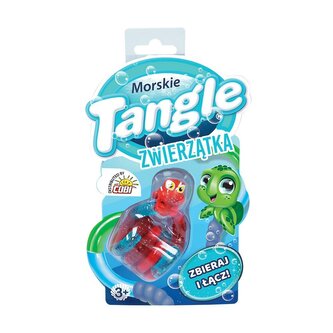 Tangle 8510 Zwierzątka morskie