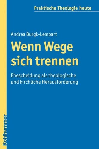 Wenn Wege sich trennen