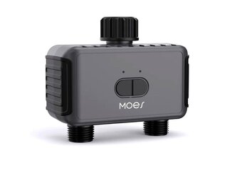 Smart zavlažovací systém MOES Water Timer Bluetooth Tuya