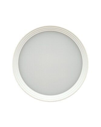 Q-11AD LED Stropní bodové světlo 3CCT bílé QTEC