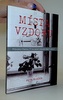 Místa vzdoru - průvodce chartou 77