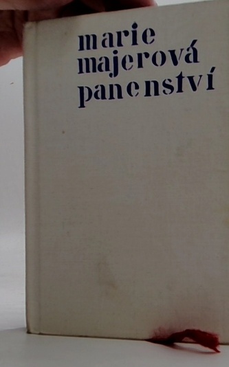 Panenství