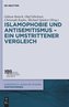Islamophobie und Antisemitismus - ein umstrittener Vergleich
