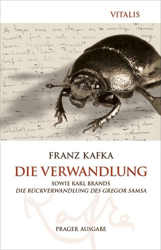 Die Verwandlung
