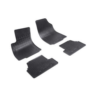 Gumové autokoberce Opel Mokka 2012-2019