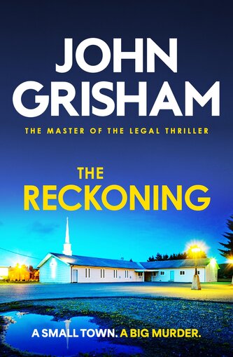 The Reckoning