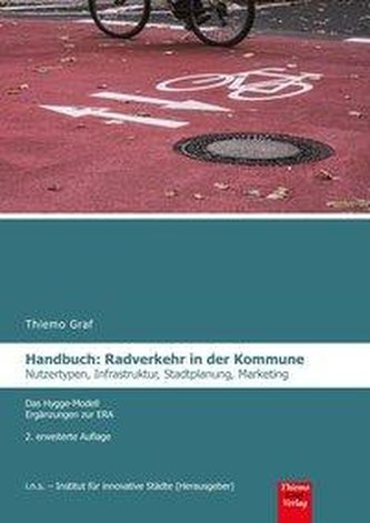 Handbuch: Radverkehr in der Kommune