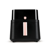 BERLINGERHAUS Horkovzdušná fritéza 7,2 l Black Rose Collection BH-9748