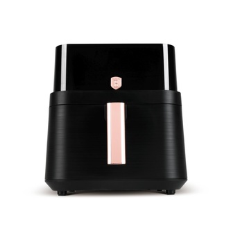 BERLINGERHAUS Horkovzdušná fritéza 7,2 l Black Rose Collection BH-9748