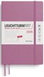Week Planner 2026 Paperback (B6+) Dusty Rose