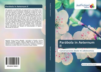 Parábola in Aeternum II