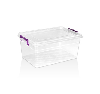 Box 10L 25x36,5x16 cm