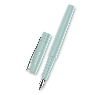 Pióro wieczne Poly Pen M Caribic Blue