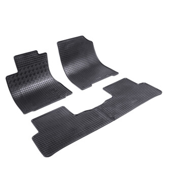 Gumové autokoberce Honda CR-V 2012-2018