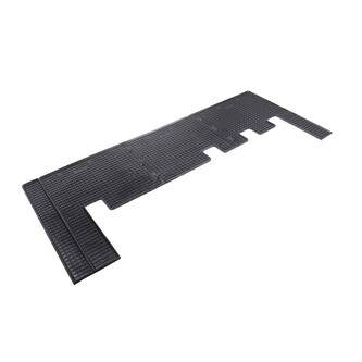 Gumové autokoberce Ford Tourneo Custom 2012-2018 (2. řada)