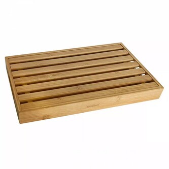 Prkénko kuchyňské 38 x 23 x 4 cm