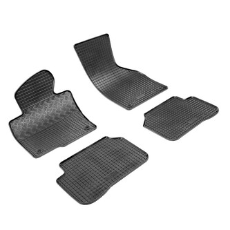 Gumové autokoberce VW Passat 2010-2015