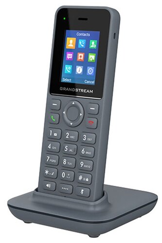Grandstream DP725 SIP DECT ručka