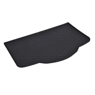 Gumová vana do kufru Toyota Aygo X 2022-