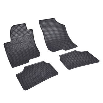 Gumové autokoberce Hyundai i30 2007-2012