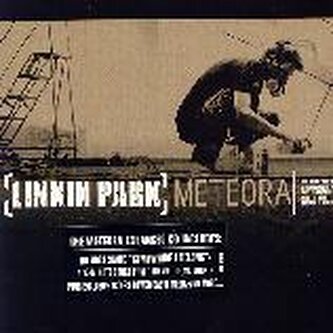Linkin park: Meteora
