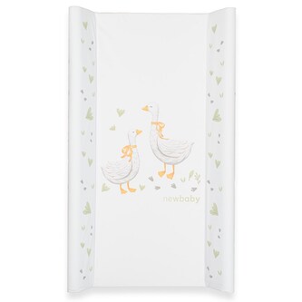 Přebalovací nástavec New Baby Husičky 50x80