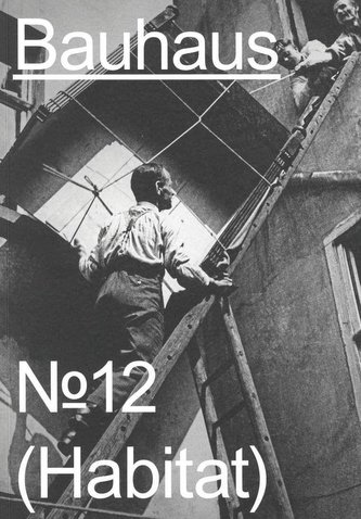 Bauhaus N° 12