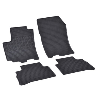 Gumové autokoberce Suzuki Vitara 2015-