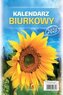 Planer 2026 A5 biurkowy stojący MIX