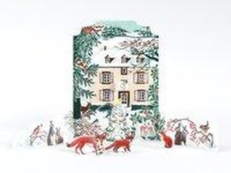 In unseren Träumen weihnachtet es schon