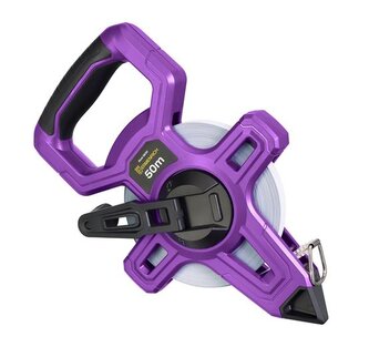 Svinovací metr Ermenrich Reel SE50 - 50m, pásmo