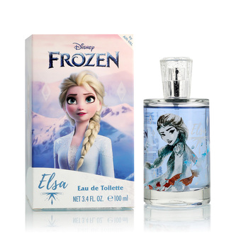 Disney Frozen Elsa EDT 100 ml